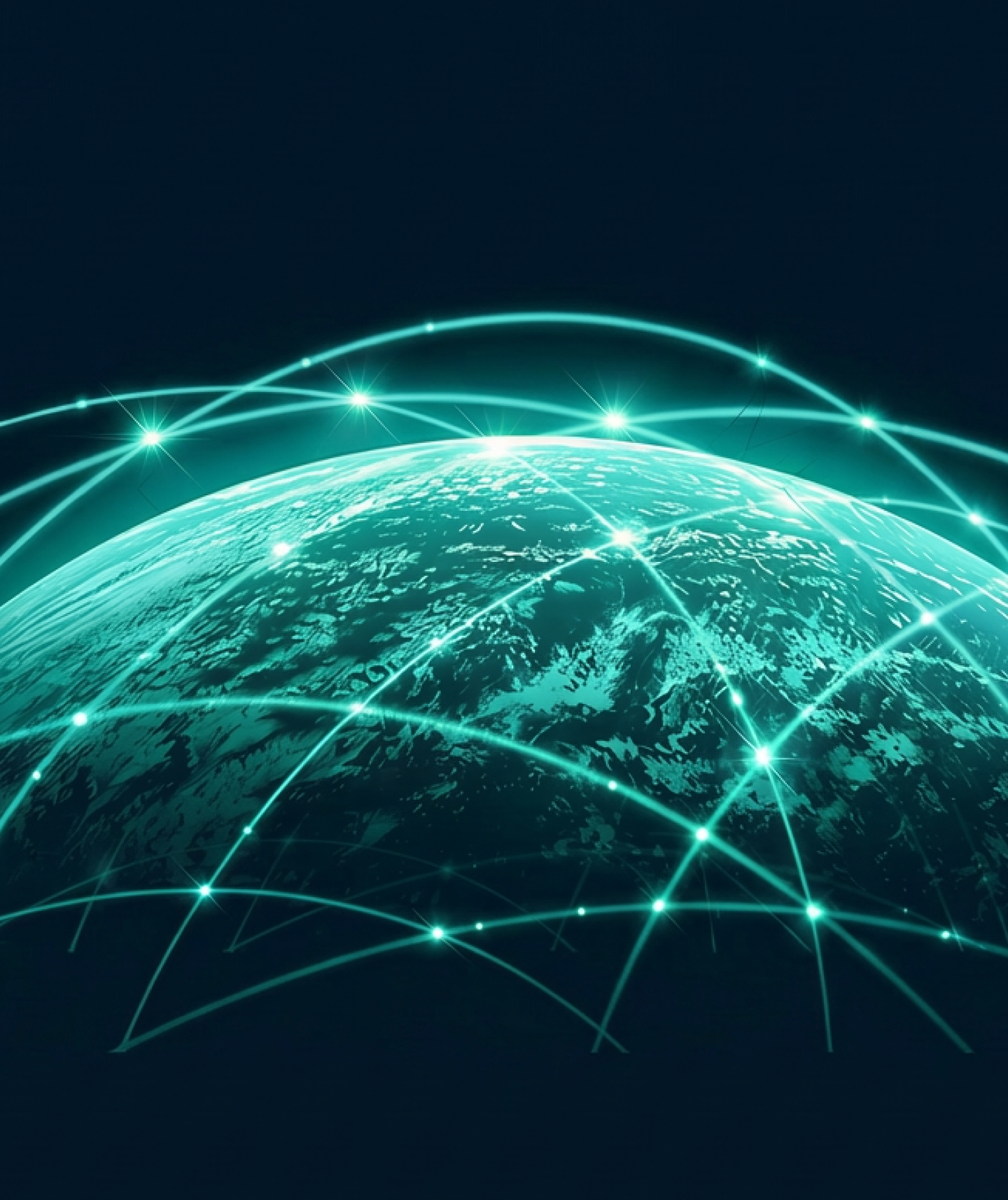 التحول الرقمي في السعودية